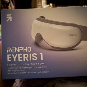 Renpho Eyeris 1
